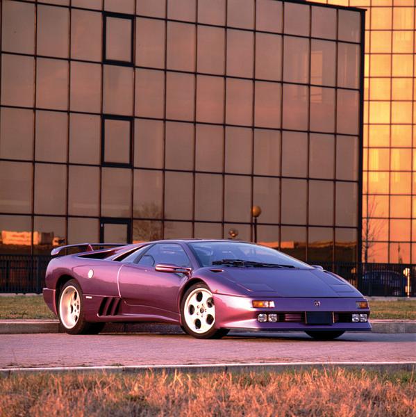 Diablo SE 2