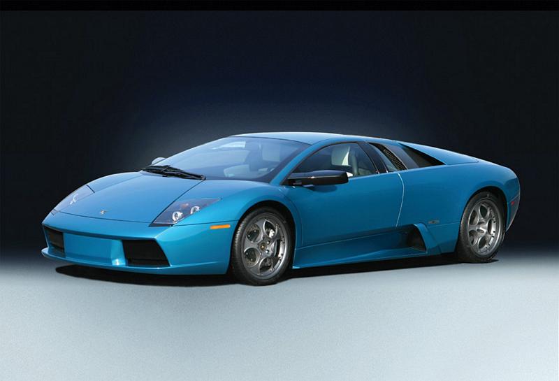 Murcielago 40 1